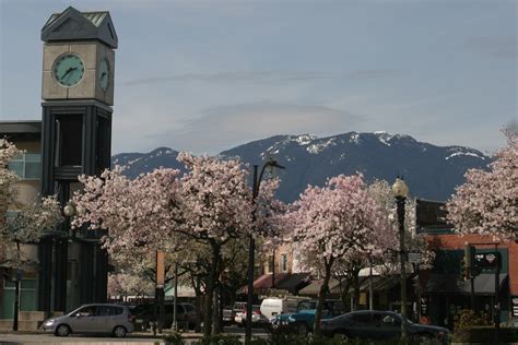 City of Chilliwack.